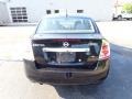 Super Black - Sentra 2.0 S Photo No. 11