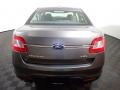 2011 Sterling Grey Ford Taurus SEL  photo #11