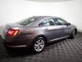 2011 Sterling Grey Ford Taurus SEL  photo #14