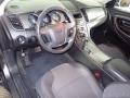 2011 Sterling Grey Ford Taurus SEL  photo #18