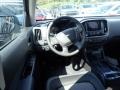 Black - Colorado Z71 Crew Cab 4x4 Photo No. 11