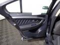 2011 Sterling Grey Ford Taurus SEL  photo #20