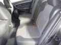 2011 Sterling Grey Ford Taurus SEL  photo #21