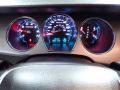 2011 Sterling Grey Ford Taurus SEL  photo #27