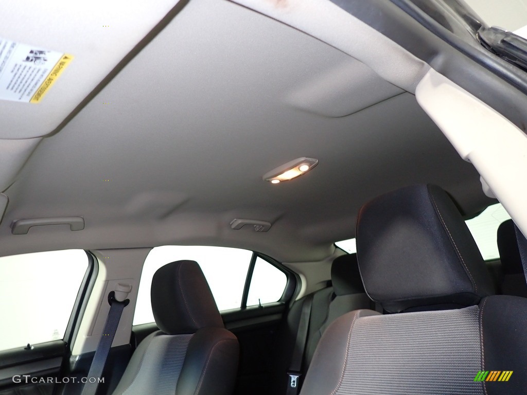 2011 Taurus SEL - Sterling Grey / Light Stone photo #31