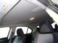 2011 Sterling Grey Ford Taurus SEL  photo #31