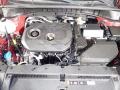  2018 Tucson SE 2.0 Liter DOHC 16-valve D-CVVT 4 Cylinder Engine