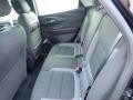 Jet Black Rear Seat Photo for 2021 Chevrolet Trailblazer #139326383