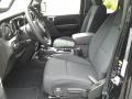 Black - Wrangler Unlimited Sport 4x4 Photo No. 10