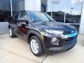 Mosaic Black Metallic - TrailBlazer LS AWD Photo No. 2