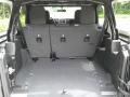 Black - Wrangler Unlimited Sport 4x4 Photo No. 14