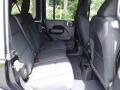 Black - Wrangler Unlimited Sport 4x4 Photo No. 15