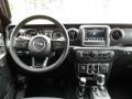 Black - Wrangler Unlimited Sport 4x4 Photo No. 17