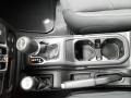 2020 Black Jeep Wrangler Unlimited Sport 4x4  photo #25