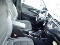 Satin Steel Metallic - TrailBlazer LS Photo No. 10