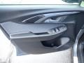 Satin Steel Metallic - TrailBlazer LS Photo No. 15