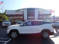 Summit White - Terrain SLE AWD Photo No. 1