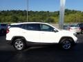 Summit White - Terrain SLE AWD Photo No. 5
