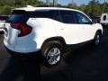 Summit White - Terrain SLE AWD Photo No. 9