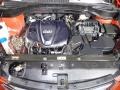 2.4 Liter GDI DOHC 16-Valve D-CVVT 4 Cylinder Engine for 2016 Hyundai Santa Fe Sport AWD #139327655