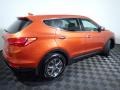 2016 Canyon Copper Hyundai Santa Fe Sport AWD  photo #14