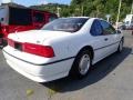 White - Thunderbird SC Super Coupe Photo No. 2