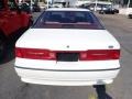 White - Thunderbird SC Super Coupe Photo No. 7