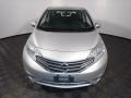 Brilliant Silver - Versa Note SV Photo No. 4
