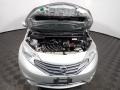 Brilliant Silver - Versa Note SV Photo No. 5