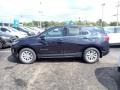 Midnight Blue Metallic - Equinox LT AWD Photo No. 3