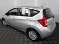 Brilliant Silver - Versa Note SV Photo No. 9