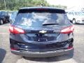 Midnight Blue Metallic - Equinox LT AWD Photo No. 5