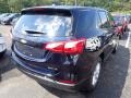 Midnight Blue Metallic - Equinox LT AWD Photo No. 6