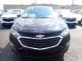 Midnight Blue Metallic - Equinox LT AWD Photo No. 9