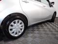 Brilliant Silver - Versa Note SV Photo No. 16