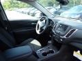 Midnight Blue Metallic - Equinox LT AWD Photo No. 11