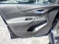 Midnight Blue Metallic - Equinox LT AWD Photo No. 14