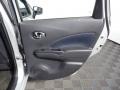 Brilliant Silver - Versa Note SV Photo No. 23