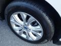 White Platinum - Edge Titanium AWD Photo No. 10