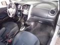 Brilliant Silver - Versa Note SV Photo No. 27