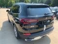 2021 Jet Black BMW X5 xDrive40i  photo #2