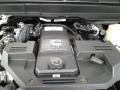 6.7 Liter OHV 24-Valve Cummins Turbo-Diesel Inline 6 Cylinder 2020 Ram 2500 Laramie Mega Cab 4x4 Engine