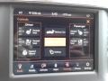 Mountain Brown/Light Frost Beige Controls Photo for 2020 Ram 2500 #139329737