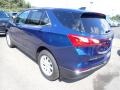 Pacific Blue Metallic - Equinox LT AWD Photo No. 3