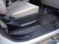 Ingot Silver - F250 Super Duty XL Crew Cab 4x4 Photo No. 23