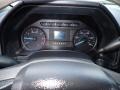 Ingot Silver - F250 Super Duty XL Crew Cab 4x4 Photo No. 25