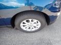 Pacific Blue Metallic - Equinox LT AWD Photo No. 8