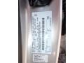 Ingot Silver - F250 Super Duty XL Crew Cab 4x4 Photo No. 30
