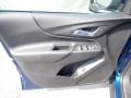 Pacific Blue Metallic - Equinox LT AWD Photo No. 13
