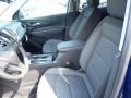 Pacific Blue Metallic - Equinox LT AWD Photo No. 14